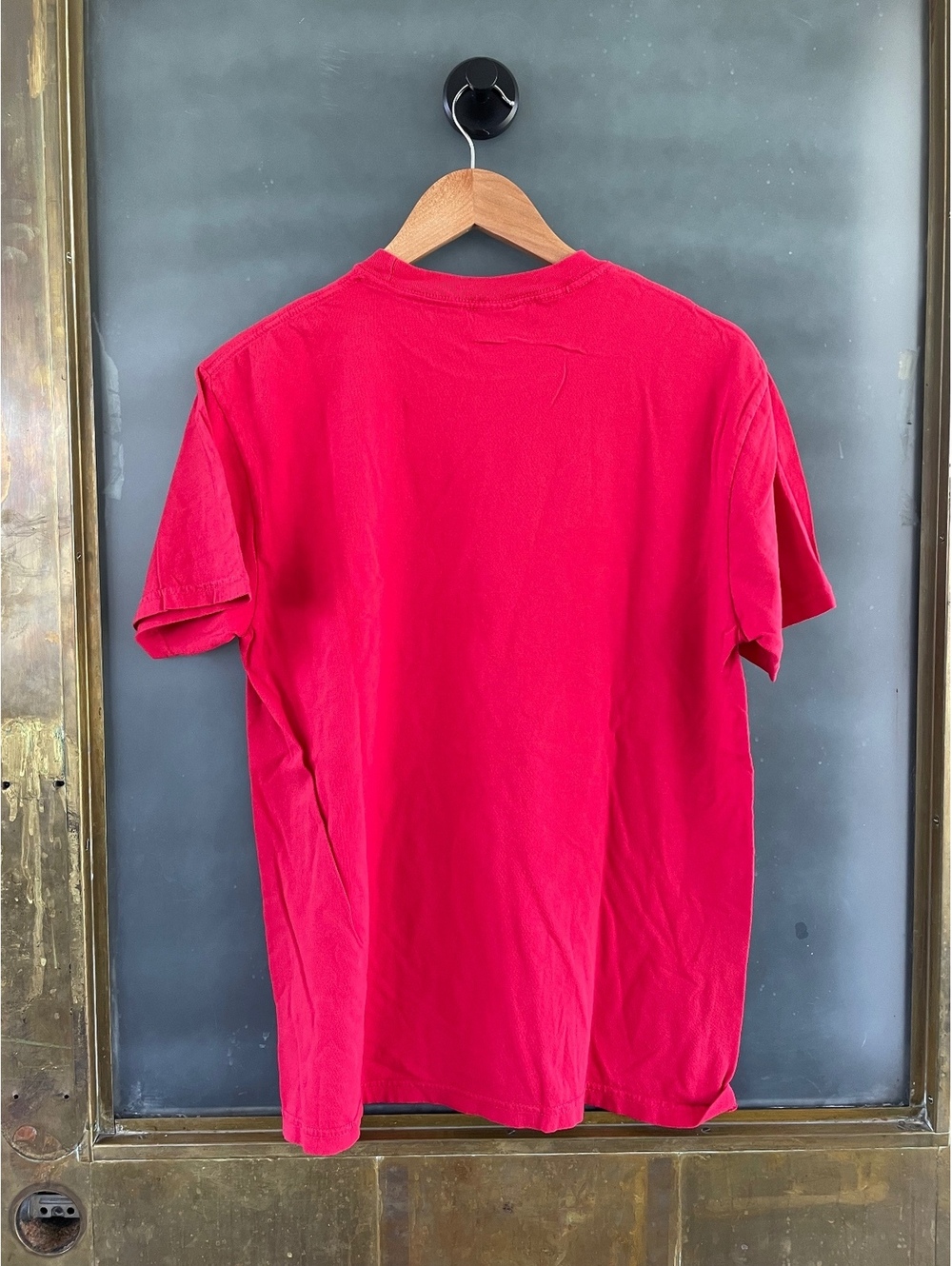 Kevin Gates Deadstock Medium Portrait Comfort Colors Graphic Tee - Picture 4 of 4